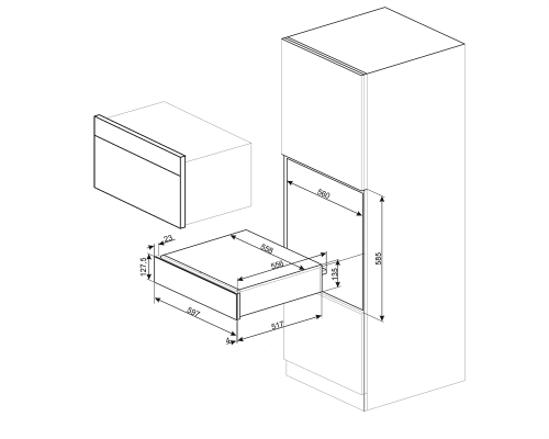 Smeg CPS115N_1