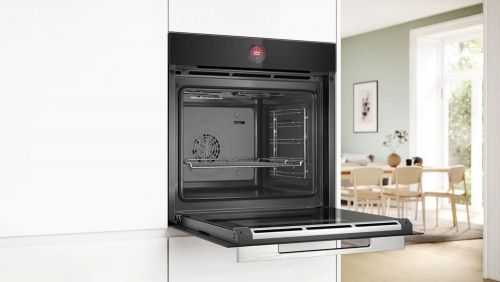 Встраиваемые духовые шкафы Bosch HBG7341B1