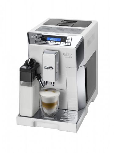 De'Longhi ECAM 45.764.W_1