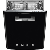 Посудомоечные машины Smeg ST2FABBL2