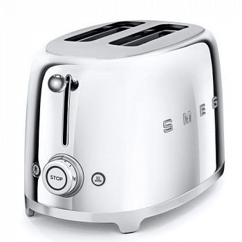 Smeg TSF01SSEU (Хром)