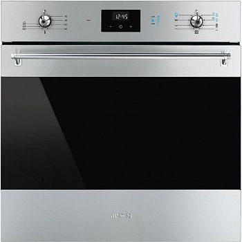 Smeg SO6300S2X