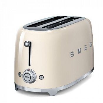 Smeg TSF02CREU (Кремовый)