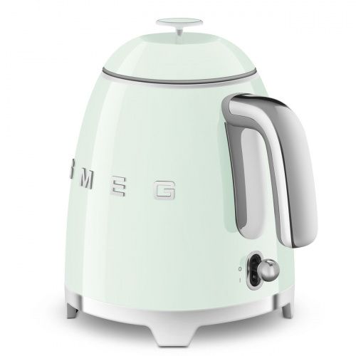 Smeg KLF05PGEU (Пастельно зеленый)_2