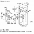 Встраиваемые духовые шкафы NEFF B3ACE2AG0