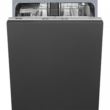 Посудомоечные машины Smeg STL281DS