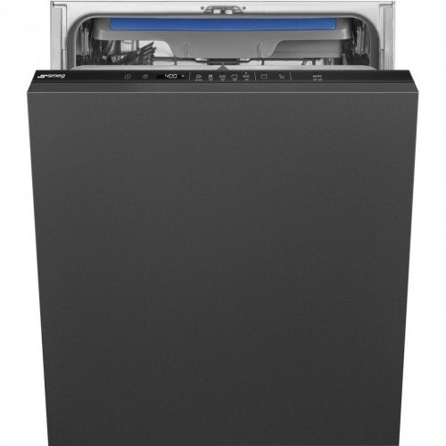 Посудомоечные машины Smeg STL362DQ