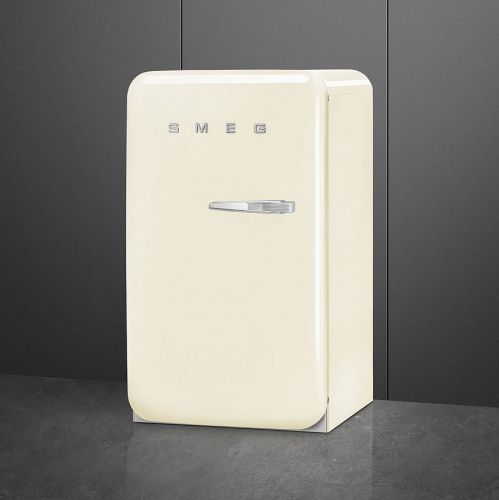 Холодильники Smeg FAB10LCR6