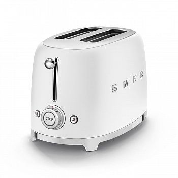 Smeg TSF01WHMEU (Белый матовый)