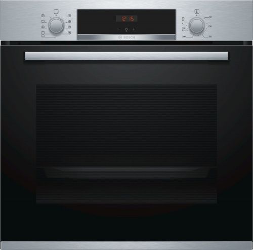 Встраиваемые духовые шкафы Bosch HBA514BR0