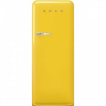 Холодильники Smeg FAB28RYW5