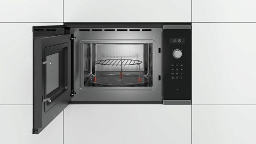 Микроволновые печи Bosch BEL554MS0