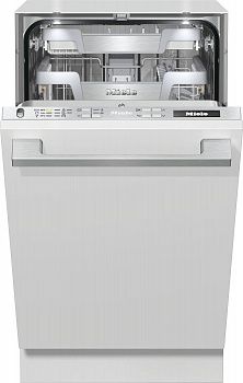 Miele G5890 SCVi