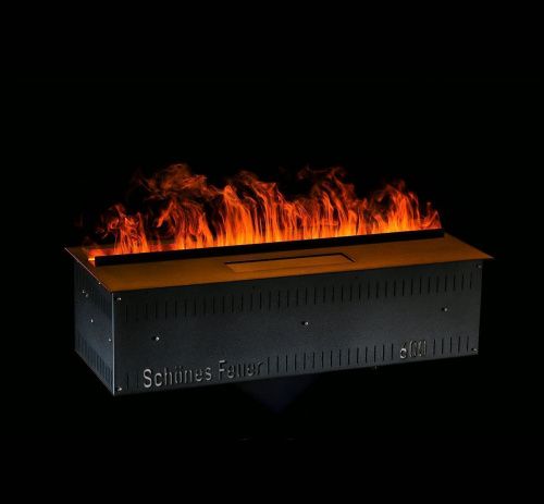 Электрокамины Электрический очаг Schones Feuer 3D FireLine 600