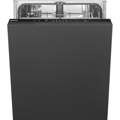 Посудомоечные машины Smeg STL262D