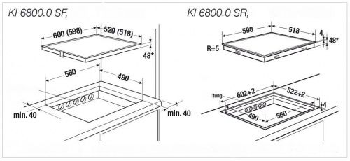 Kuppersbusch KI 6800.0 SF_1