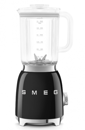 Smeg BLF03BLEU (Черный)