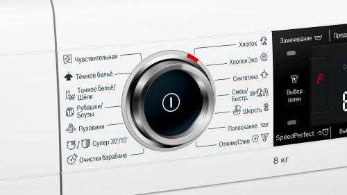 Bosch WLW24M40OE 1