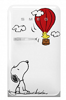 Холодильники Smeg FAB10RDSN5