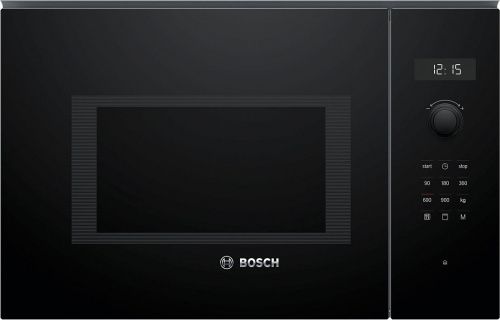 Микроволновые печи Bosch BEL554MB0