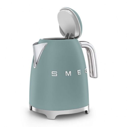 SMEG KLF03EGMEU (Изумрудно-зеленый)_8