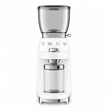 Smeg CGF11WHEU (Белый)