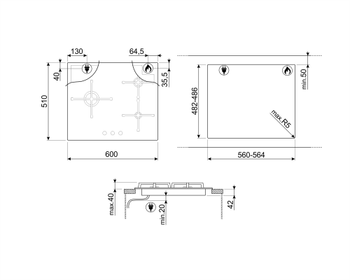 Smeg PV163N2_1