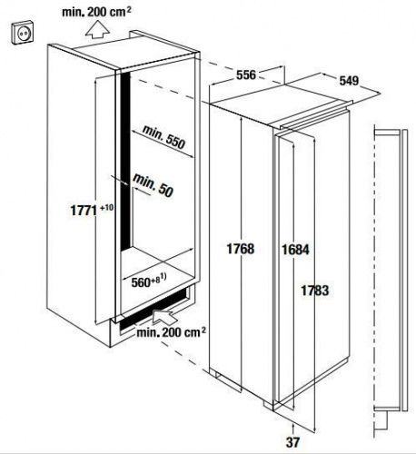 Kuppersbusch FKF 8800.1i_1