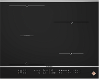 Встраиваемые рабочие поверхности De Dietrich DPI7686XS